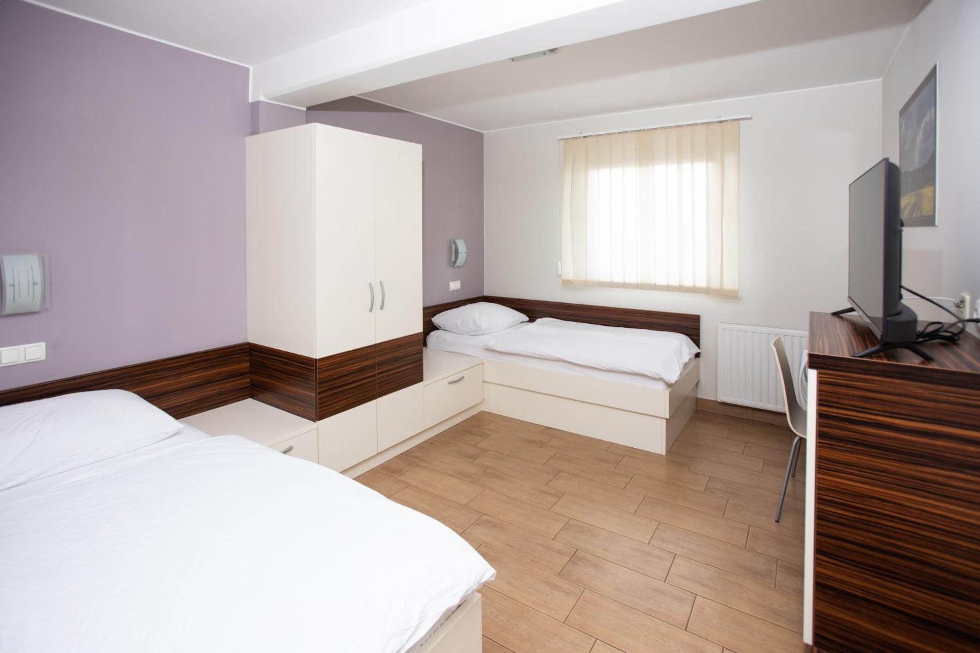 Rooms En Krajcar Cerknica Exterior foto