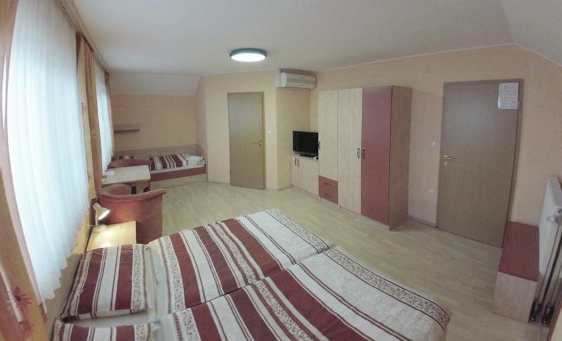 Rooms En Krajcar Cerknica Exterior foto